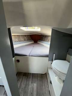 Albin Accent 26