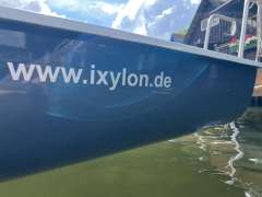 IXYLON Fun Jolle