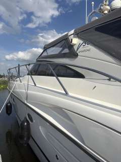 Princess V50 Motoryacht
