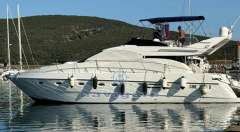 Azimut AZ 52 Flybridge