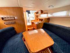 Marex 290 HT XL Badeplattform