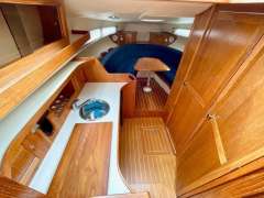 Marex 290 HT XL Badeplattform