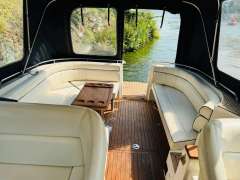 Marex 290 HT XL Badeplattform Motoryacht