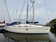 Bavaria 33 Cruiser Yate a vela
