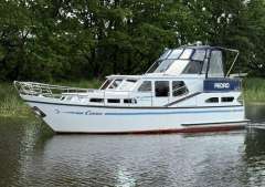 Pedro 37 Motorjacht
