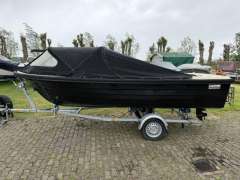 Marfish 535 Sloep