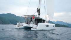 Lagoon 42 2