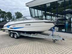 NorthMaster 685 Cruiser Cabin 2