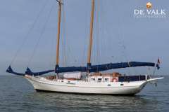 Lunstroo Schooner 2300 Yelkenli Yat