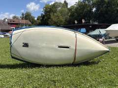 BWC Flying Micron 3 Jolle