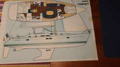 Beneteau Oceanis Clipper423