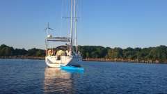 Beneteau Oceanis Clipper423