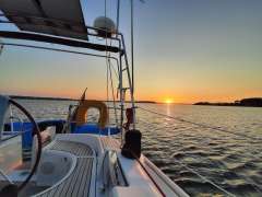 Beneteau Oceanis Clipper423