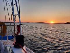 Beneteau Oceanis Clipper423