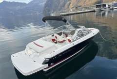 Regal 1900 Bowrider Bowrider