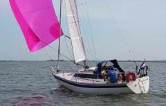 Friendship 26 Sejlyacht