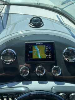 Monterey 265 CR