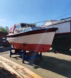 Saga 27 OK