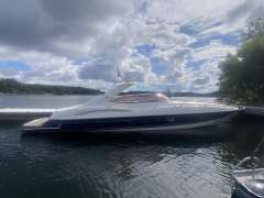 Sunseeker Superhawk 40 Performance Offshorebåt