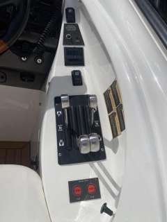 Sunseeker Superhawk 40 Performance
