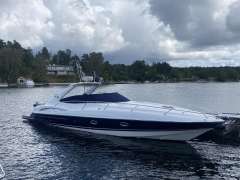 Sunseeker Superhawk 40 Performance