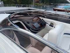 Sunseeker Superhawk 40 Performance