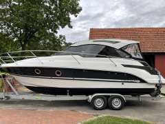 Grandezza 27 oc Motoryacht