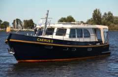 Boarncruiser 40 Classic-Line OK Motorjacht