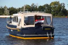 Boarncruiser 40 Classic-Line OK
