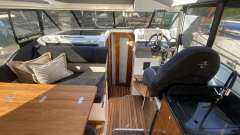 Marex 330 Scandinavia