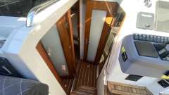 Marex 330 Scandinavia