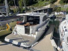 Marex 330 Scandinavia