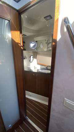 Marex 330 Scandinavia
