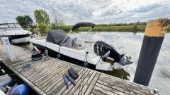 Atlantic Marine Suncruiser Open 750