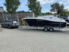 Atlantic Marine Suncruiser open 750