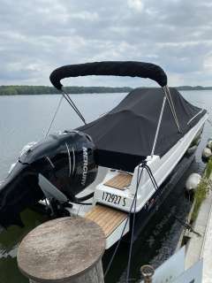 Atlantic Marine Suncruiser Open 750 Atlantic Marine Suncruiser Open 750