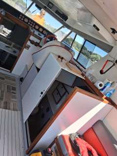 Tresfjord 303 Ultra Fly