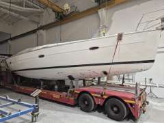 Bavaria 39 Cruiser