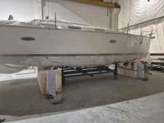 Bavaria 39 Cruiser