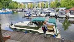 Coronet Family 26 Sport