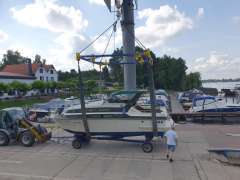 Coronet Family 26 Sport