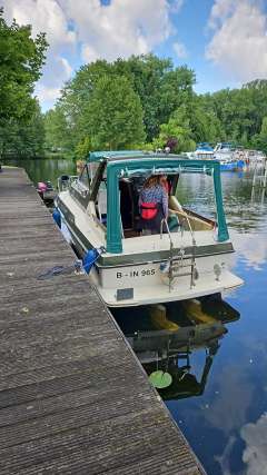 Coronet Family 26 Sport