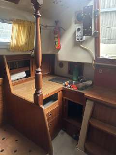Albin Ballad Mk III