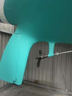 Albin Ballad Mk III