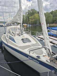 Dehler Dehlya 22