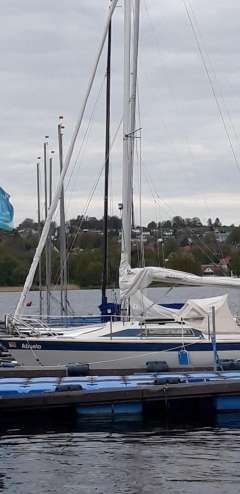 Dehler Dehlya 22