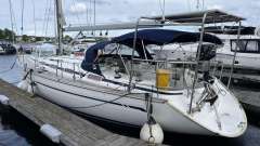 Bavaria 44 AC