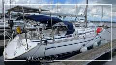 Bavaria 44 AC