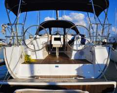 Bavaria 34 CRUISER - BRUCE FARR DESIGN