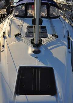 Bavaria 34 CRUISER - BRUCE FARR DESIGN